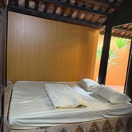 Hill Bungalow Hue Exterior photo