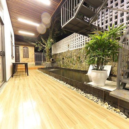 Hill Bungalow Hue Exterior photo