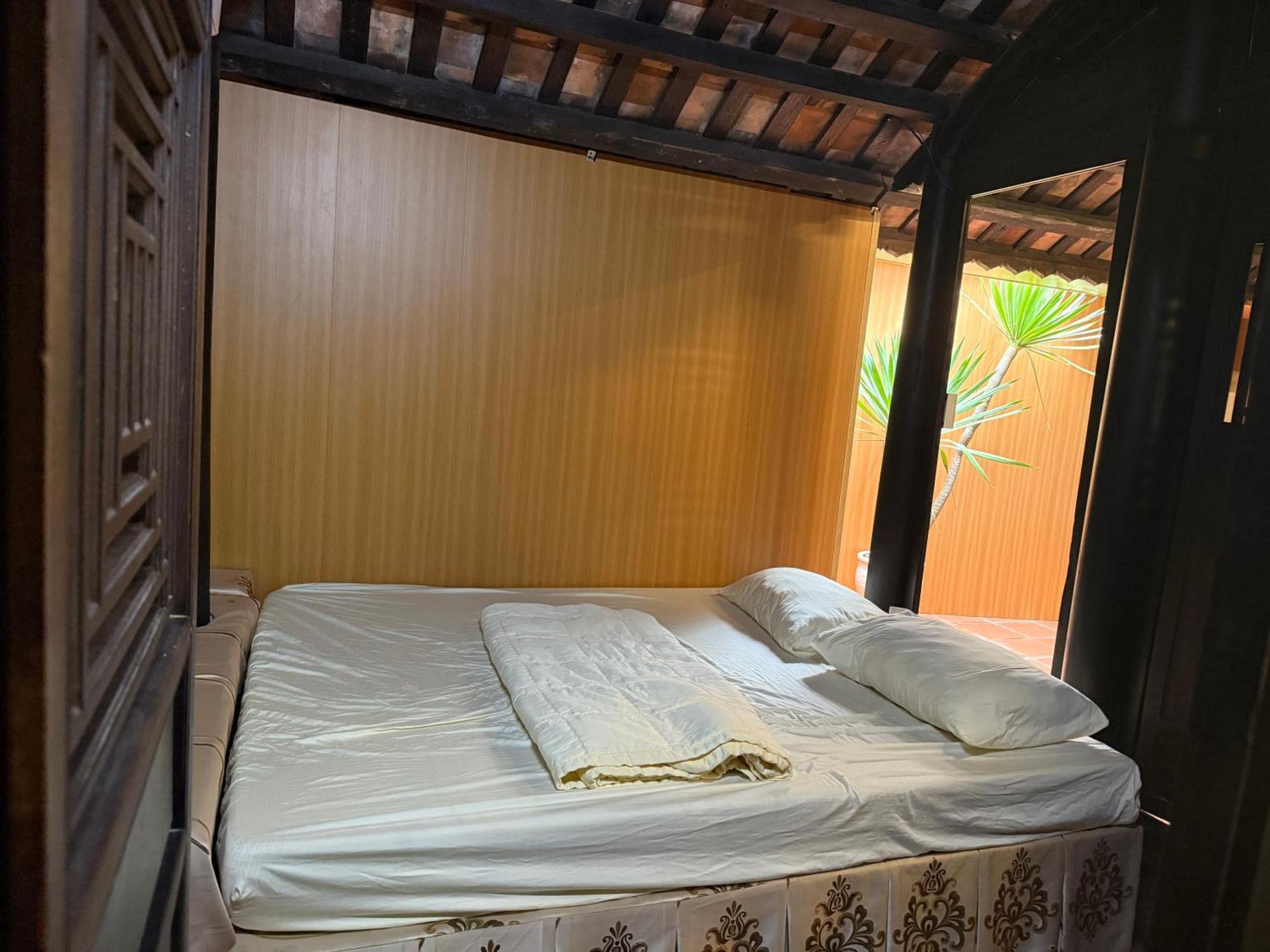 Hill Bungalow Hue Exterior photo