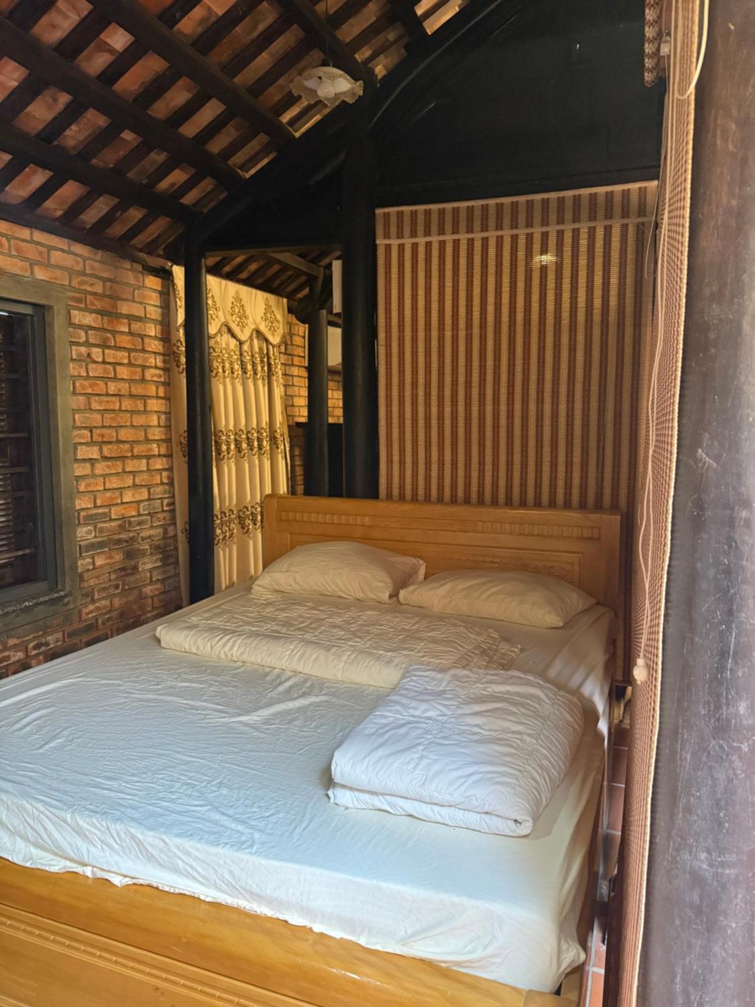 Hill Bungalow Hue Exterior photo