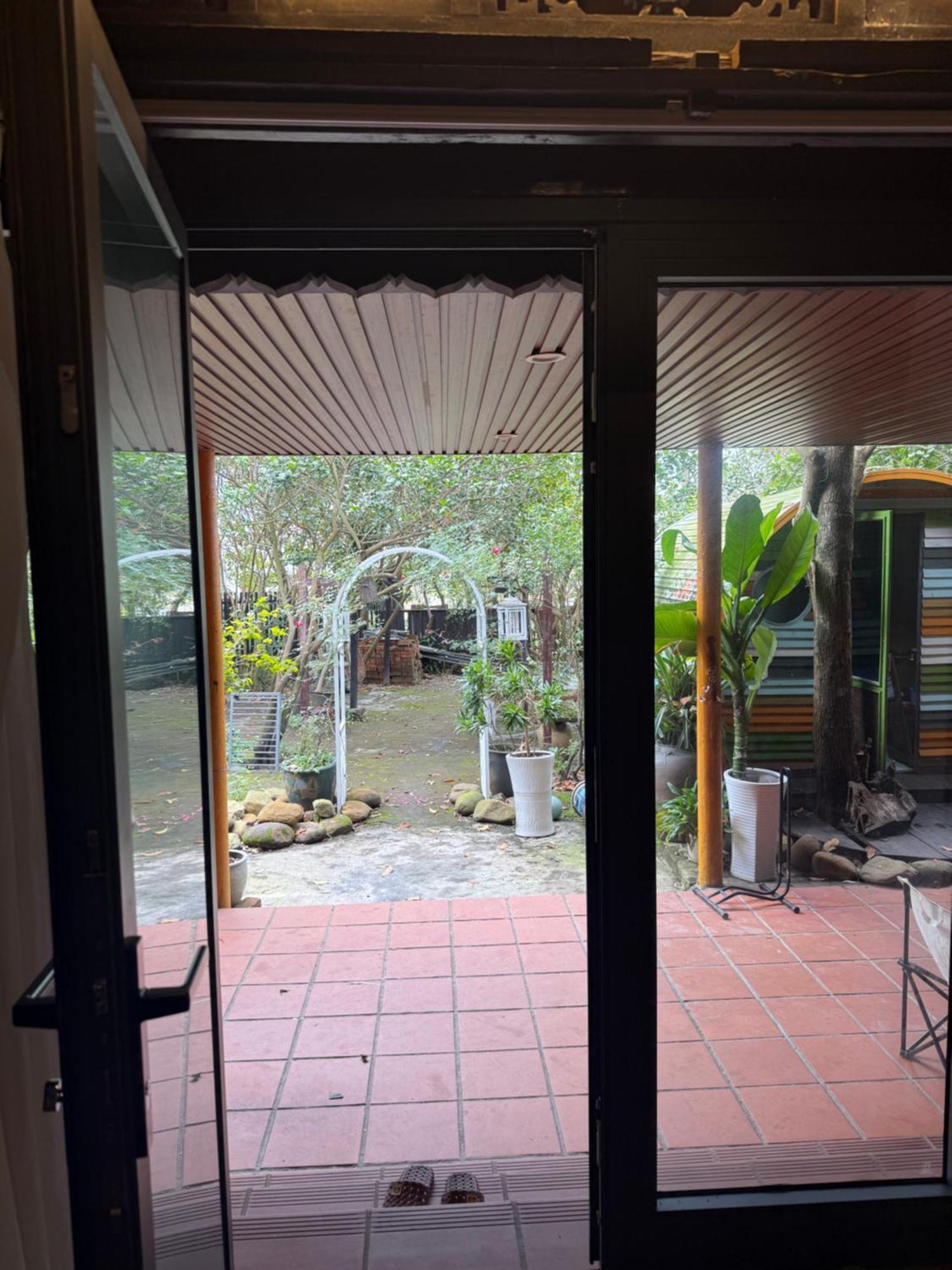 Hill Bungalow Hue Exterior photo
