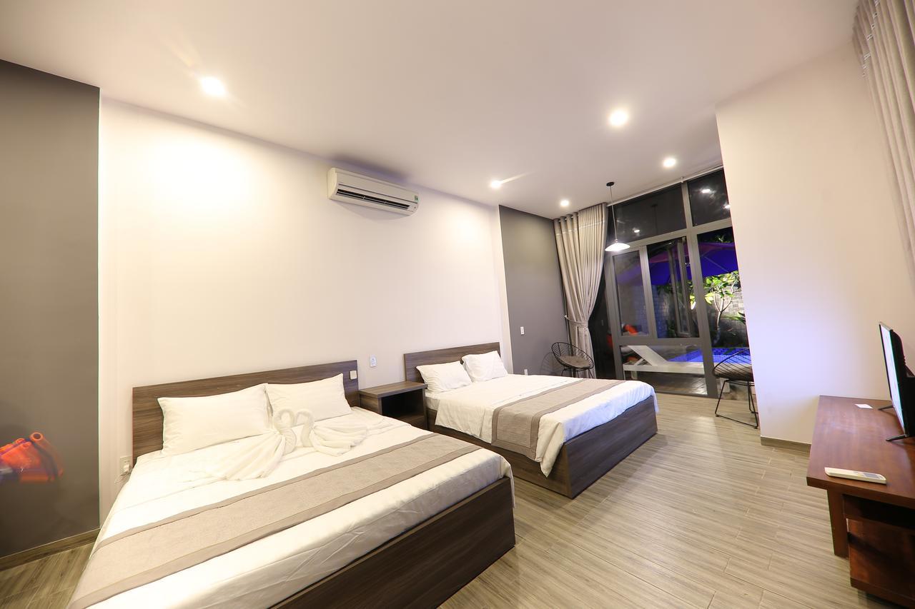 Hill Bungalow Hue Exterior photo