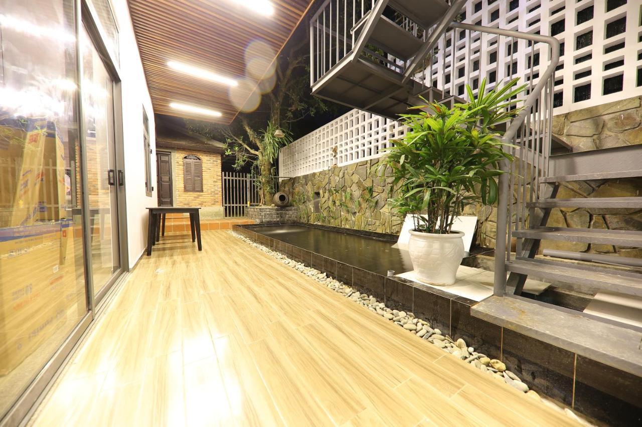Hill Bungalow Hue Exterior photo