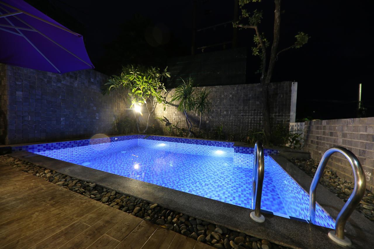 Hill Bungalow Hue Exterior photo