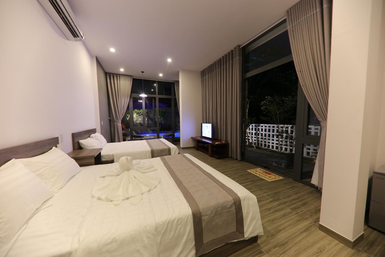 Hill Bungalow Hue Exterior photo