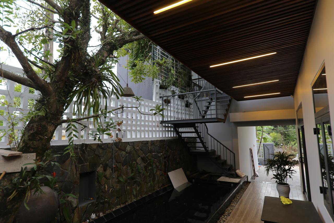 Hill Bungalow Hue Exterior photo