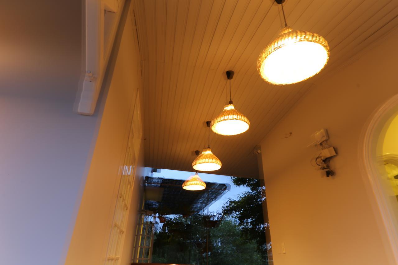 Hill Bungalow Hue Exterior photo
