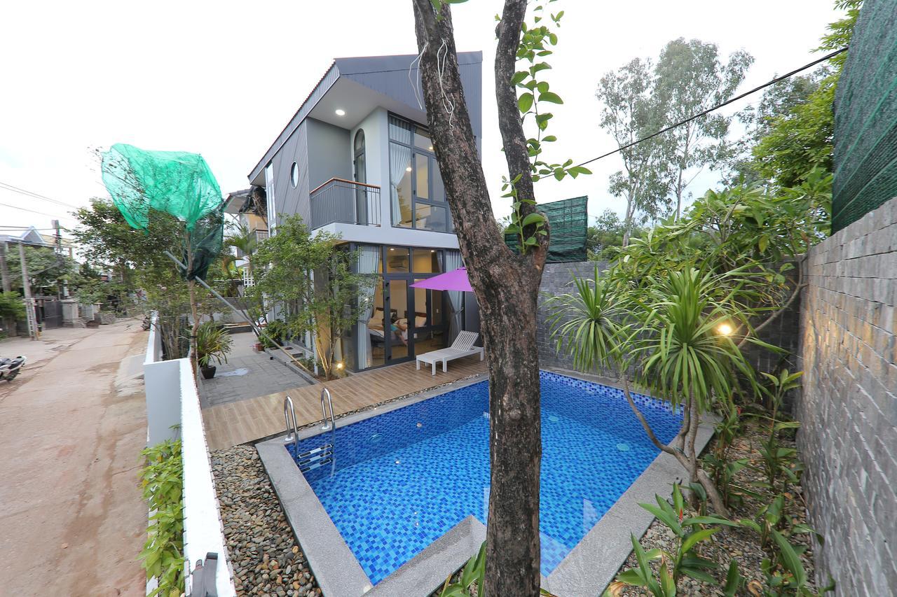 Hill Bungalow Hue Exterior photo
