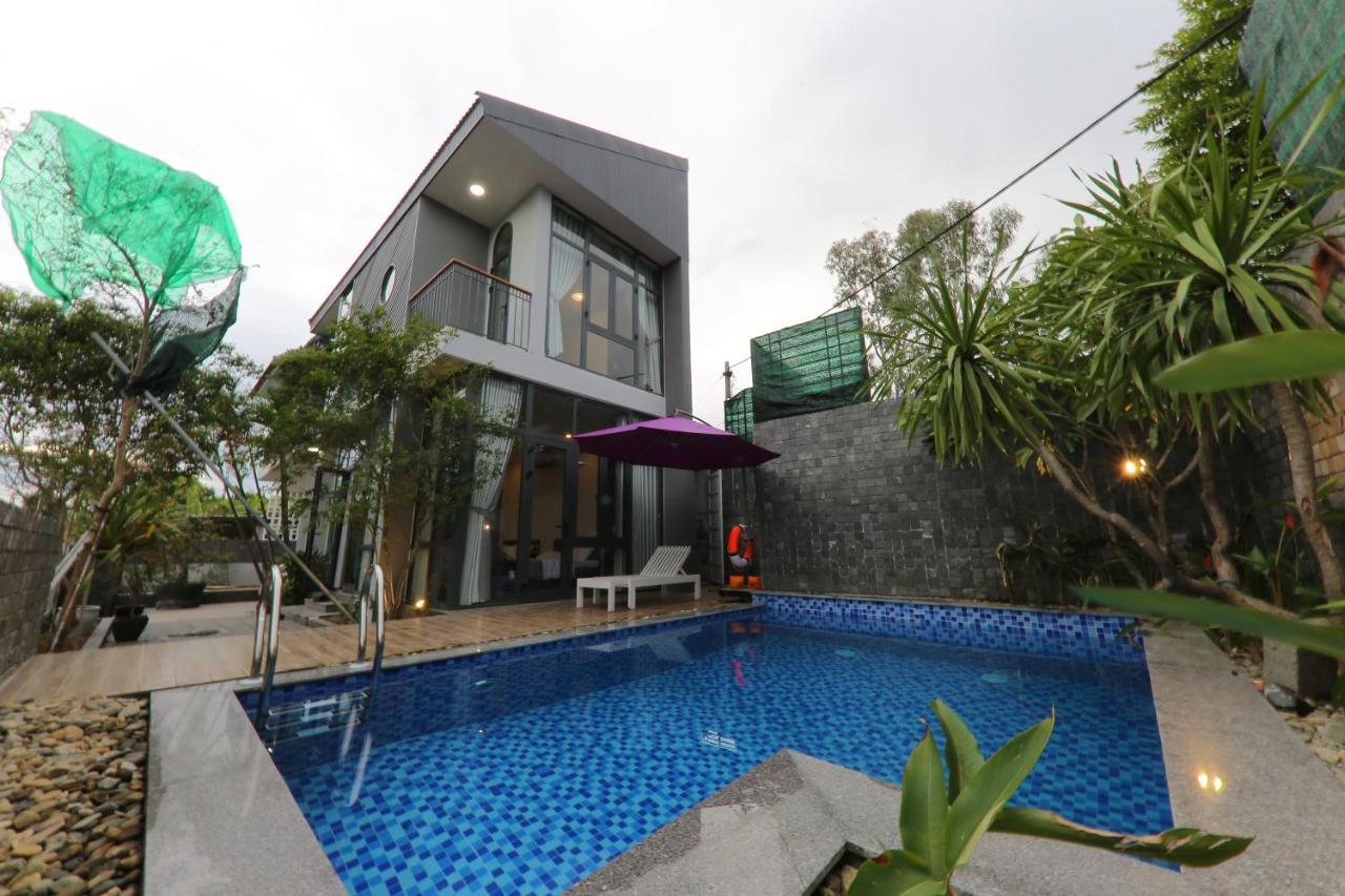 Hill Bungalow Hue Exterior photo