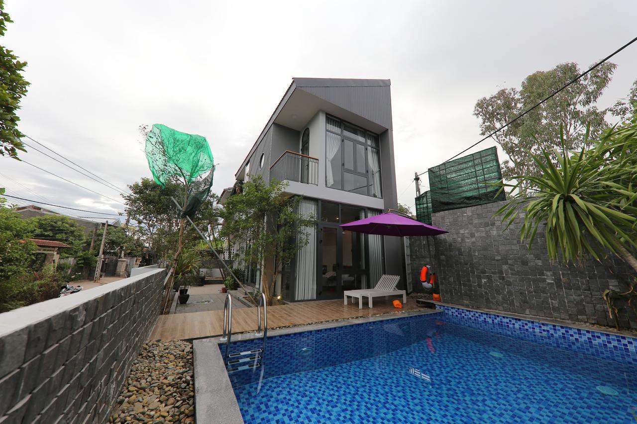 Hill Bungalow Hue Exterior photo