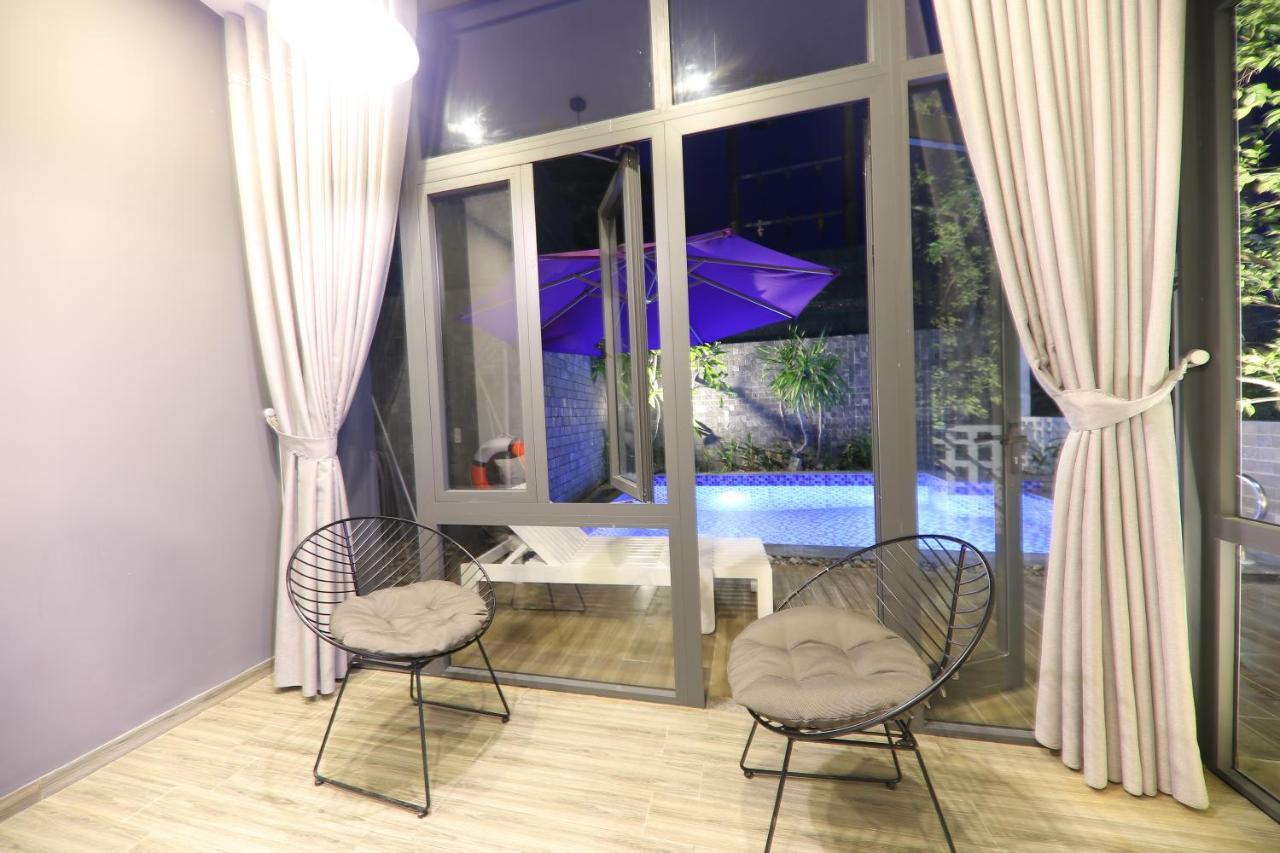 Hill Bungalow Hue Exterior photo