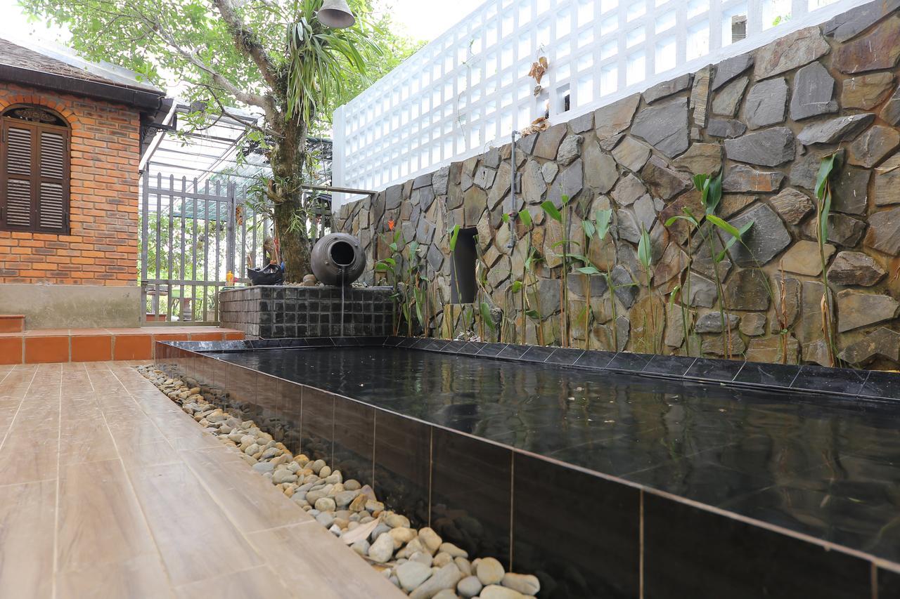 Hill Bungalow Hue Exterior photo