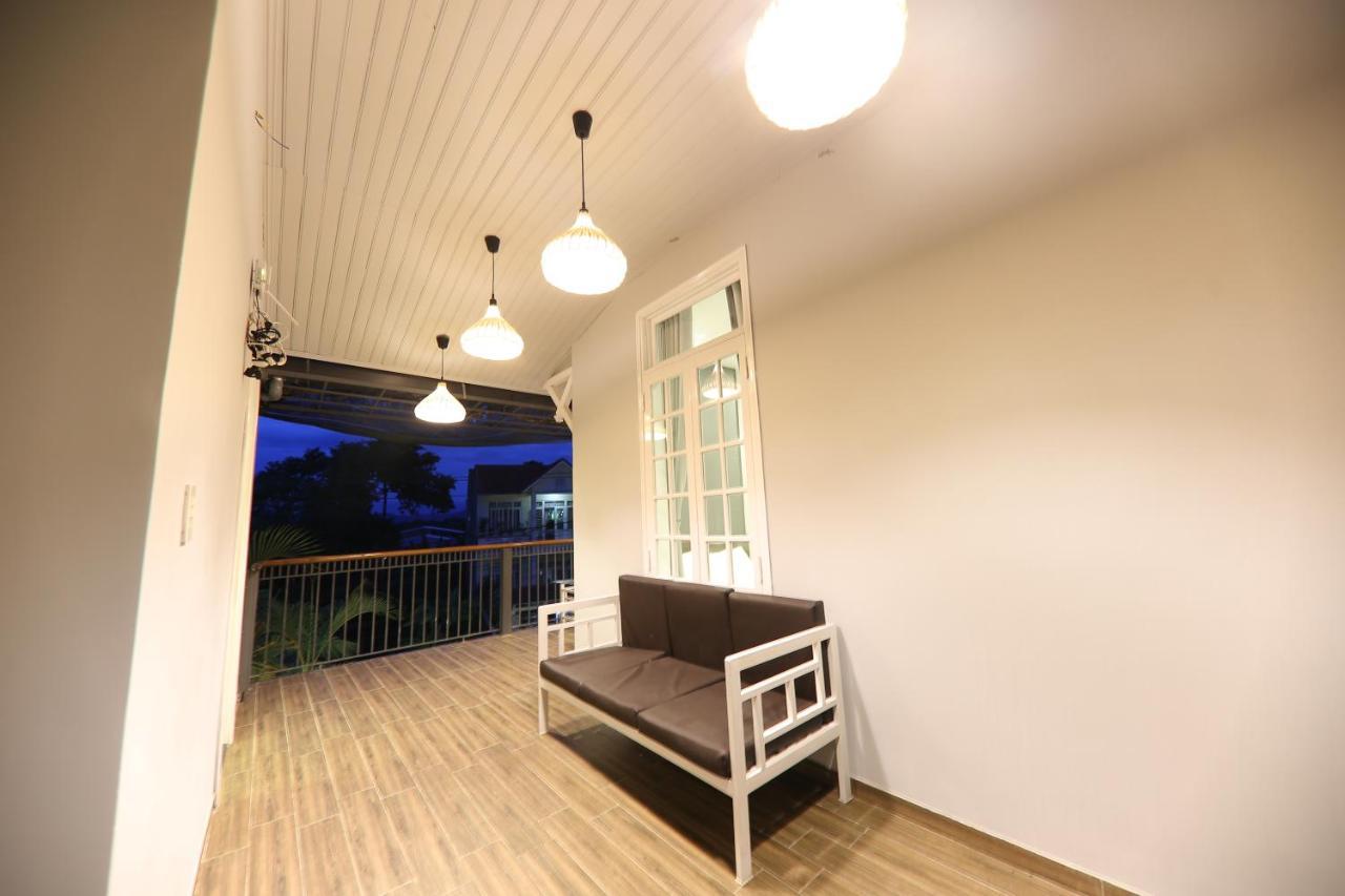 Hill Bungalow Hue Exterior photo