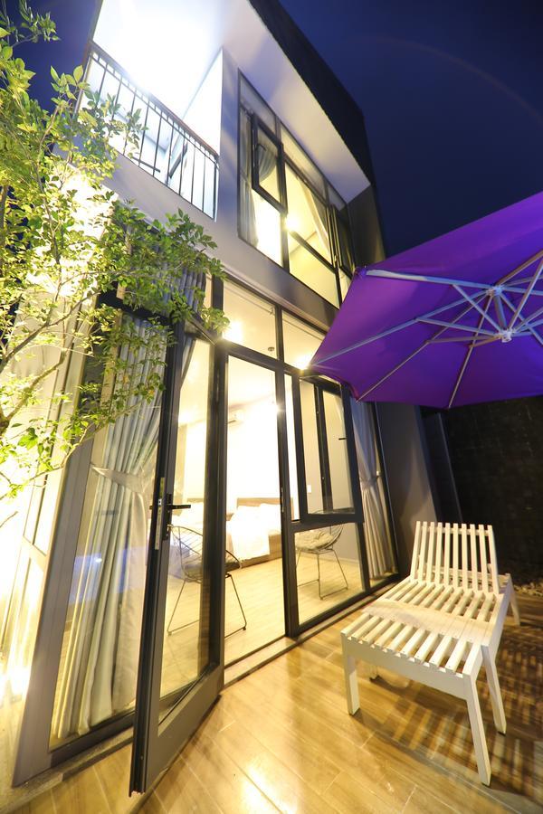 Hill Bungalow Hue Exterior photo