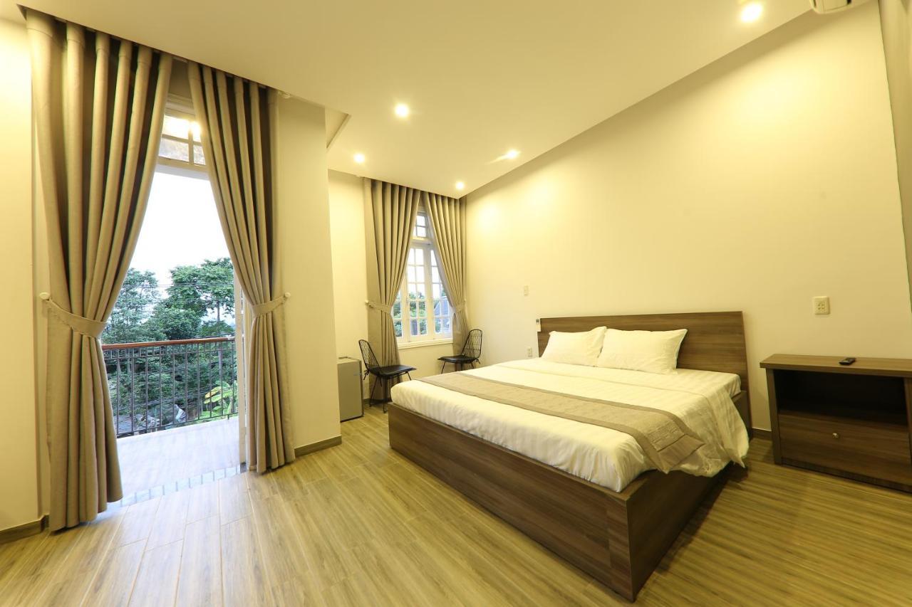 Hill Bungalow Hue Exterior photo