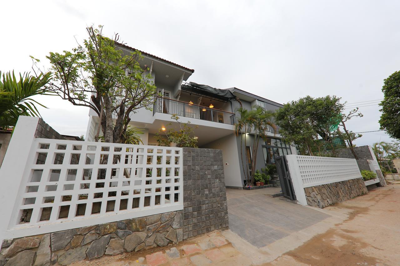 Hill Bungalow Hue Exterior photo