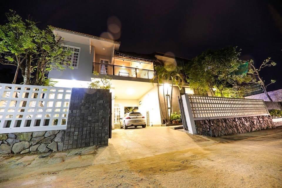 Hill Bungalow Hue Exterior photo